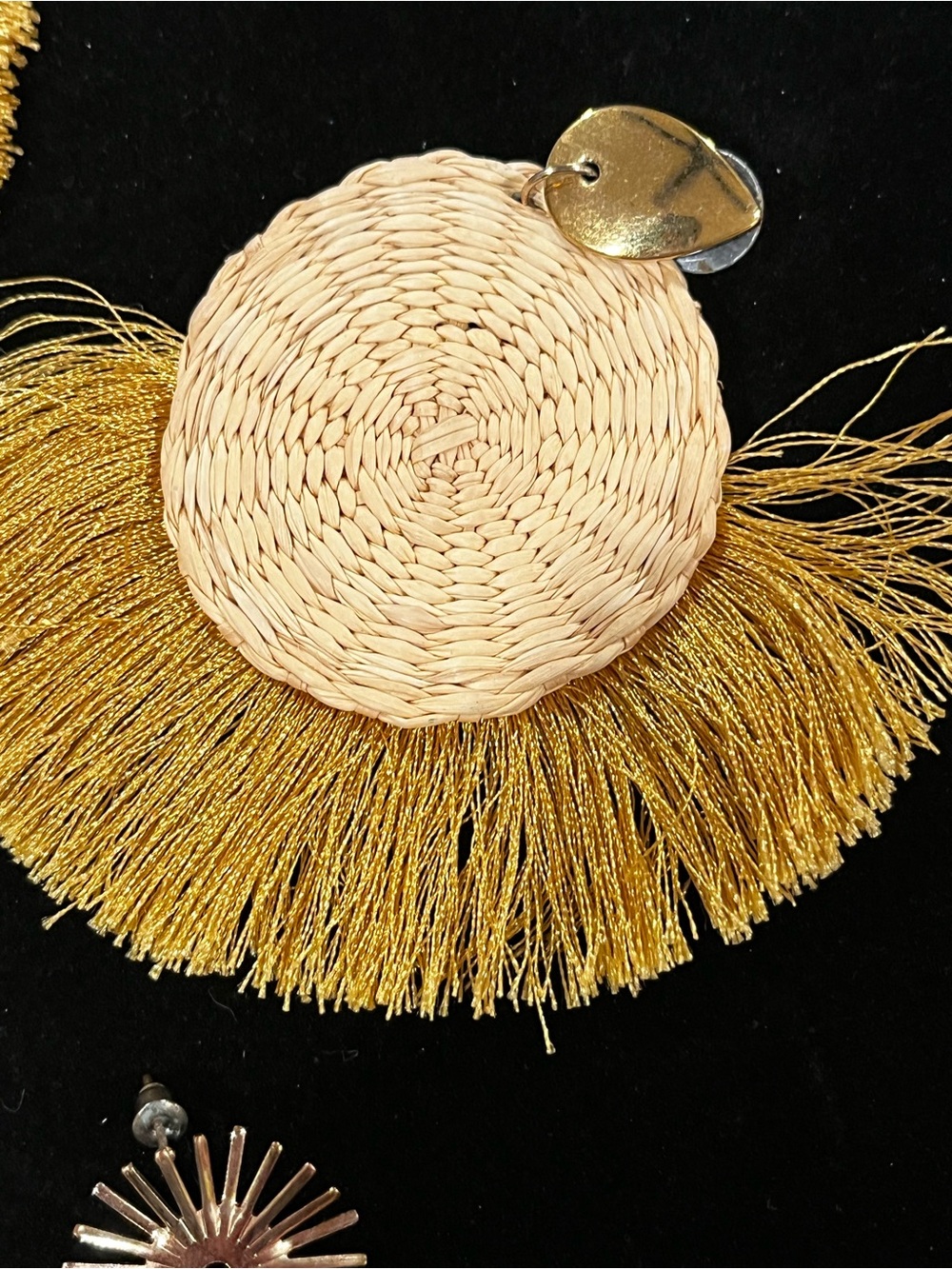 Boho earring bundle - Picture 4 of 4